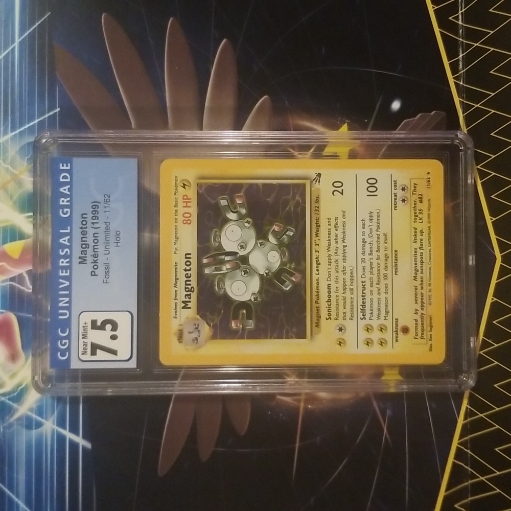 Magneton